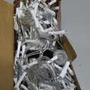 Ollny Icicle Lights for Outside 504LED 41FT, Warm White Christmas Light with Remote 8Modes Timers Waterproof, Plug in Connectable Hanging Lights for Outdoor Indoor House Roof Holiday