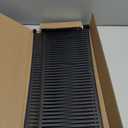 #4270 Pleat Spacers Replacement Compatible with Aprilaire 2400 & 5000 Whole House Air Cleaners, 6 Pack