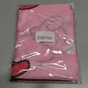 2 x Halloween Decorations Banner, 5x3Ft Cartoon Mouse Theme Happy Halloween Backdrop with Bat, Spider And Pumpkin for Party Decorations Indoor Outdoor