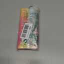 Kids Electric Toothbrush Toddler Toothbrush Age 2-4-8-12 Electric Toothbrush Kids with Timer Rainbow LED Light Up Vibrating Toothbrush Battery Operated Childrens Girls Sonic Tooth Brush (Pink Unicorn)