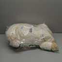 IKASA Large Sheep Stuffed Animal Plush Toy,Giant Lamb Cute Jumbo Soft Toys,30" Huge Big Size Plushy Fat Oversized Plushie,Gifts for Kids (Sheep)