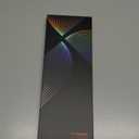 TORRAS OrigArmor for iPhone 17 Pro Max Screen Protector [100% Anti Reflection][3D Full Coverage Fit] Military-Grade Shatterproof 9H+ Tempered Glass Anti-Scratch Screen Protector 17 ProMax 6.9" 1-Pack