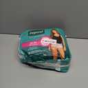 Depend Fresh Protection Adult Diapers, Incontinence & Postpartum Bladder Leak Underwear for Women, Disposable, Maximum, Medium, Blush, 18 Count