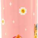 Franco Kids Hard Bath, Standard, Paw Patrol Skye-Toothbrush Holder