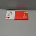 bersem 3 Pack for Samsung Galaxy S25 Ultra Screen Protector + 1 Pack Camera Lens Protector, 9H+ Tempered Glass Film with Customized Installation Tray, Military Grade Shatterproof, HD Clear