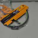 AUTOBOO 15"+15" Windshield Wipers with 13 Inch Rear Wiper Blade Replacement for Jeep wrangler JK 2008-2018,Jeep wrangler 2007-2017-Original Factory Quality (Pack of 3)