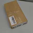 6 Pack Under Cabinet Lighting Wireless, 32 LED Rechargeable Battery Motion Sensor Light Indoor, Stick On Magnetic Closet Lights, Under Counter Lights for Kitchen, Stairs, White 8 in