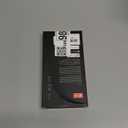 TORRAS Ostand Magnetic for iPhone 17 Pro Max Case, Fit for MagSafe, Sturdy Stand, Military Grade Drop Tested, Camera Control Button, Clear Slim Soft Edge Case for iPhone 17 Pro Max 6.9", Clear