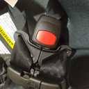 Graco Gomax Infant Car Seat, Baseless Car Seat with Canopy, Rear Facing, Lightweight Carseat manufacturing date 04/24/2026