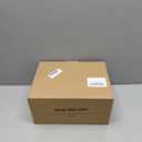 VOLISUN Solar Post Cap Lights: 6 - Pack Outdoor Deck Post Cap Lights White for Dock Fence Waterproof 2 Color Modes,4x4/6x6 Wooden/Vinyl Posts