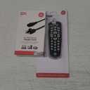 GE 4 Device Universal Remote Control 7252 27985 CL3 Cable DVD VCR AUX SAT