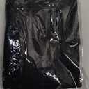 Chin Strap for Sleeping -1PCS- Anti Snoring Devices - Comfortable Stop Snoring Solution - Adjustable Breathable Sleep Apnea Devices - Simple and Effective Anti Snoring Chin Strap-Black  