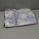 Avezano Winter Backdrop for Photoshoot Snowy Forest Christmas Holidays Party Decorations Winter Landscape Photography Background for Kids New Year Portrait Photo Booth Props (8x6ft) (94x71in, White)