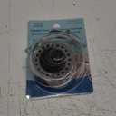 Brite Concepts Stainless Steel Combo Sink Strainer/Stopper