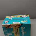 Pampers Swaddlers Diapers, Size 1 (8-14 lbs), 96 Count, Absorbent, Keeps Baby Dry and Comfortable, Skin Safe Disposable Baby Diaper