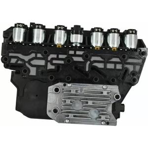 6T30 6T40 6T45 6T50 Transmission Control Module/Solenoid Pack Compatible with Chevy Buick GMC Aveo Cruze Lacrosse Regal Captiva Sonic Equinox TerrainRemanufacturingTCM