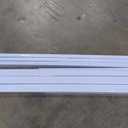 2 pcs 2x4ft Surface Mount Kit