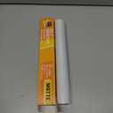 Matte Self Adhesive Laminating Roll 12 x 15ft - 5 MIL Durable Clear Matte Sticker Laminate Film Roll for Anti-Glare Surface
