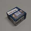 Linkind Led Refrigerator Light Bulbs, A15 Fridge Light Bulbs 40 Watts Equivalent Waterproof, 600LM Appliance Light Bulb 120V Non-dimmable 5W LED Bulbs for Freezer, E26 Base, Daylight 5000K, 2 Pack