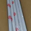 Seamless Room Divider Curtain Rod - No Drilling Space Partition Adjustable Privacy Separator, 4-10ft(H) 28-161inch(W) Adjustable, Heavy Duty Freestanding Tension Curtain Stand, White