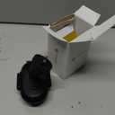 Miracase Phone Holders for Your Car with Metal Hook Clip, Air Vent Cell Phone Stand Car Mount, Universal Automobile Cradle for Garmin GPS Fit iPhone Android and All Smartphones, Dark Black (1 Pack)