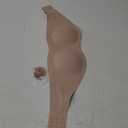 1000 Thread Count 100% Egyptian Cotton Fitted Sheet, Sand King Fitted Sheet, Long - Staple Combed Pure Natural Cotton Sheet, Soft & Silky Sateen Weave Skin Color L