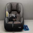 Cosco Mighty Fit 65 DX Convertible Car Seat, Heather Onyx