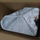 Keurig K-Supreme Single Serve K-Cup Pod Coffee Maker, MultiStream Technology, 4 Brew Sizes, 66oz Dual-Position Removable Reservoir, Gray