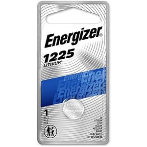 Energizer Lithium 1225 Battery