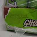 Ghost Energy Sour Black Cherry Warheads 16 fl oz. (12 Pack), Best By: 03/2026