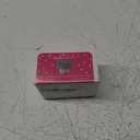 Kate Aspen Fall Decor Mini Gold Pumpkin Place Card Holder (Set of 6), Perfect for Thanksgiving Table Decor, Fall Themed Weddings, Bridal Brunches (Small)