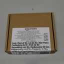 Amazon Basics 36-Pack AA Alkaline High-Performance Batteries, 1.5 Volt, 10-Year Shelf Life