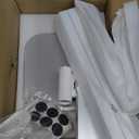 Vacuum Stand Compatible for Dyson V15 V12 V11 V10 V8 V7 V6, Bracket Made of Aviation Aluminum Alloy Material Compatible with All Handheld Cordless Vacuum Cleaners, with A Hidden Power Cord Design