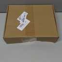 WR60X25858 Refrigerator Freezer Evaporator Fan Motor, Replacement for GE Refrigerator Models, Replaces WR60X10340 4931166 AP6891698 PS12727431 (Black)