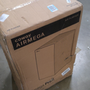 COWAY Air Purifiers for Large Room Whole Home Up to 4,253ft, 2 Sets of XL Washable Pre-Filters and HEPA Filters for Dual Purification, AQI, Turbo Mode, Timer, Wheels