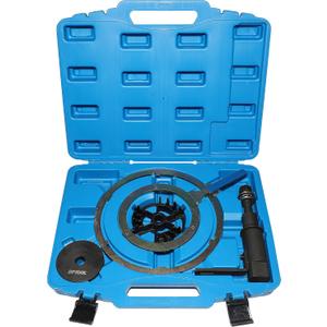 DPTOOL DPS6 Dual Clutch Transmission Reinstall Reset Tool Set