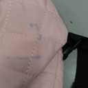 Fabric Seat for Bouncer - Baby Bjorn Bouncer Replacement Cover for Balance Soft & Bliss, 100% Cotton, Skin -Friendly, Machine Washable, Pink