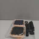 Joomer Solar Fairy Lights, 2-Pack Total 80FT 240LED Solar String Lights Outdoor Waterproof 8 Lighting Modes for Patio Fence Party Garden Yard Home Holiday Tree Outdoor Decoration (Warm White)