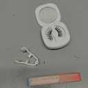 LASHVIEW Upgrade Magnetic Eyelashes with Applicator Reusable Soft Magnetic Eyelashes Natural Look No Glue Needed Lashes Kit Easy to Wear and Remove(A02)