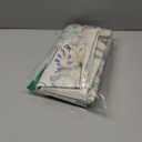 AVOIN colorlife Every Day is A Gift Hydrangea Throw Pillow Covers, 18 x 18 Inch Spring Summer Floral Butterfly Dragonfly Decoration Cushion Case for Home Sofa Couch Set of 4