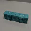 Boom Box Candles 2pc