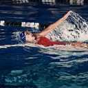 Speedo Womens Swimsuit One Piece Prolt Flyback Solid Adult Team Colors (Red), size 36