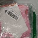 Classic Pink Crewneck T-shirt- S