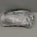 EcoNour Rear Windshield Cover for Ice and Snow | Car Back Window Snow & Frost Cover | Complete Protection from Snow and Other Winter Debris | Winter Car Accessories for Sedan, SUV & Van | Medium