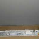 Modern Bathroom Light Fixtures - Crystal 4 Light Bathroom Vanity Light 5CCT Dimmable - LED Chrome Vanity Lighting Fixture