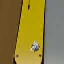 Zero Clearance Inserts Compatible with DeWalt DWE7485 with Riving Knife Slot, Precise Cuts with No Tear-out and Helps Improve Dust Flow, Includes Off-set Screws, Easy Height Adjustment, 4-pack
