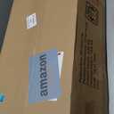 INNOD Bathroom Wall Storage Cabinet, Medicine Cabinet with Adjustable Wood Shelf & Doors, Over the Toilet Storage Cabinet for Laundry Room & Living Room Kitchen Storage Islands (Natural Oak)