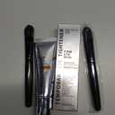 Perfection Eye Tightener Cream, Instant Firming Lifting Eye Cream for Wrinkles, Puffiness & Fine Lines, Gentle Skin Care All Skin Types-White-(2PCS with 2 Brushes)