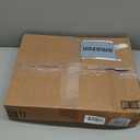 Laptop Tote Bag for Women Leather Work Bags, Large Teacher Bag Capacity With Large Cup Holder for Women, Nurse (15.6Inch, Brown)