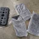 4Pcs Weights Stack 12LB